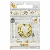 pin badge oeuf d'or harry potter2