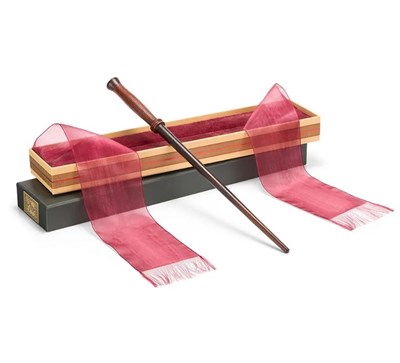 premiere baguette magique harry potter ollivander