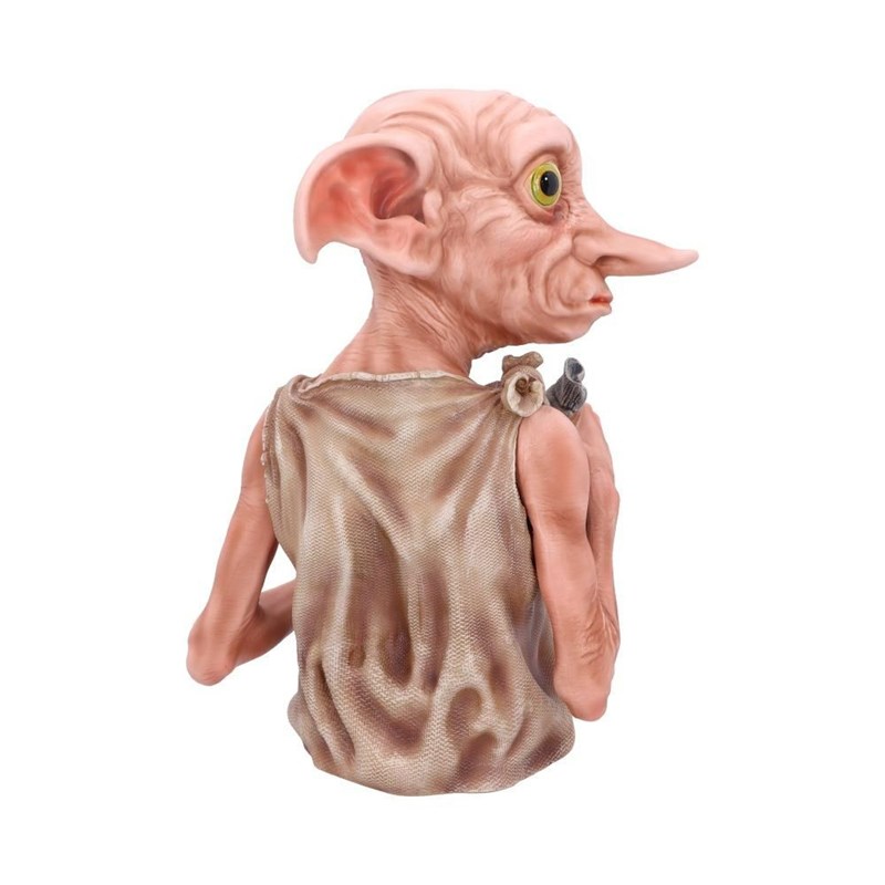 Buste de Dobby 30 cm - Harry Potter
