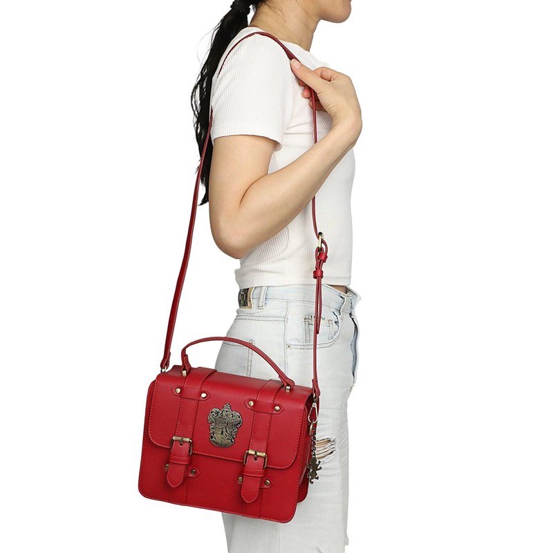 Sac à main élégance Gryffondor - Harry Potter