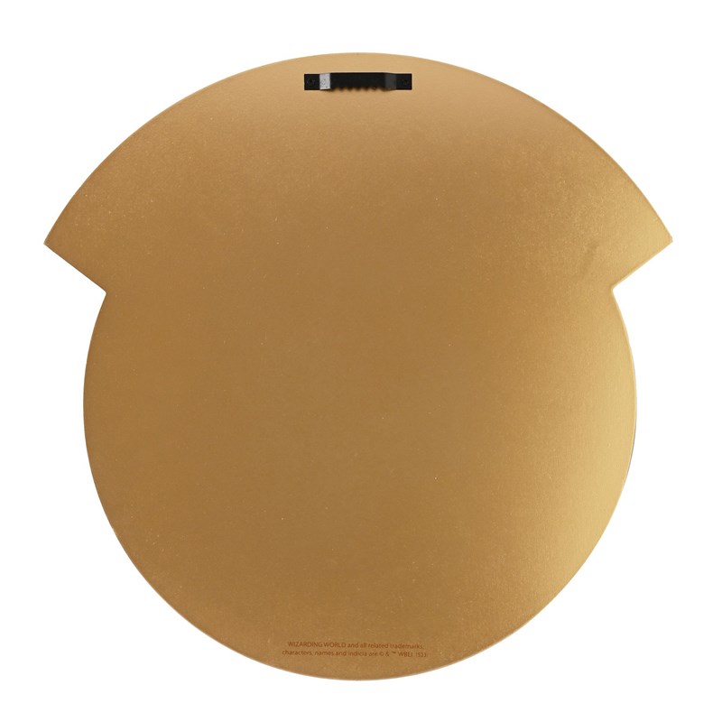 Panneau Platform 9 3/4 - Harry Potter