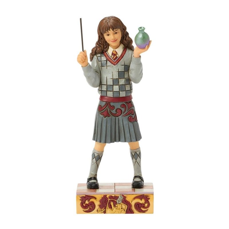 Figurine Hermione Granger potion Jim Shore - Harry Potter