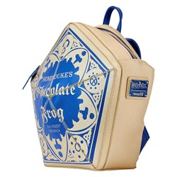 sac a dos loungefly chocogrenouille harry potter1