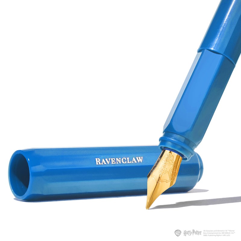 STYLO PLUME HARRY POTTER - SERDAIGLE