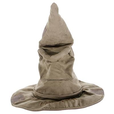 Choixpeau qui parle FR ou NL - Harry Potter