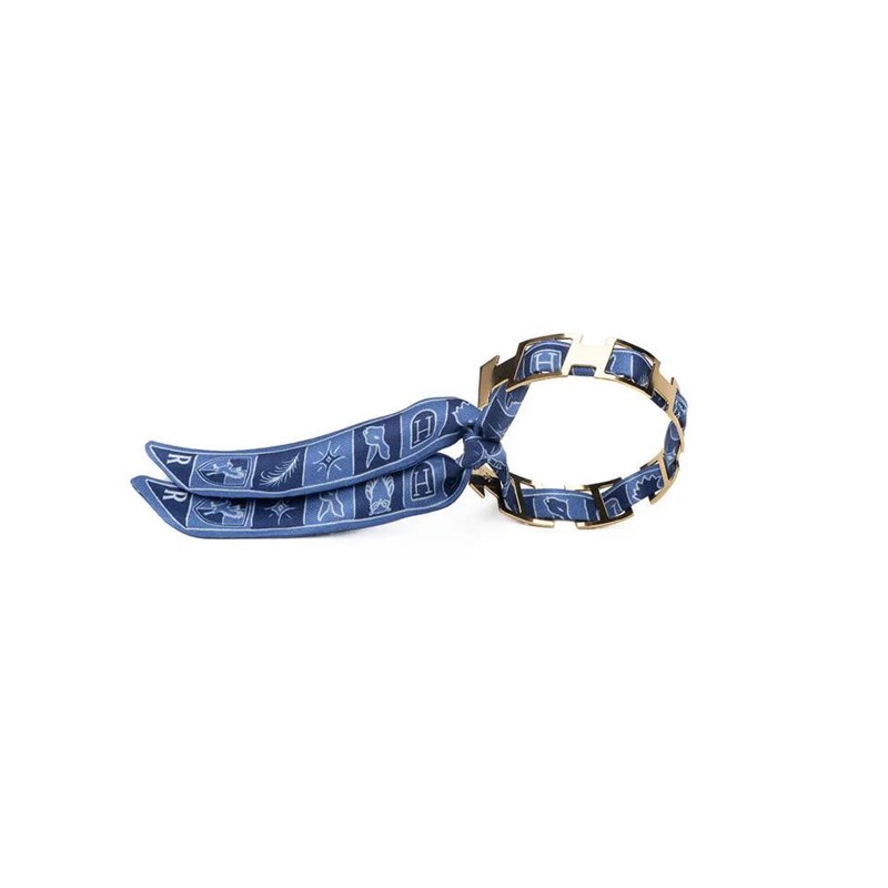 Bracelet doré et Lien, Harry Potter, Serdaigle