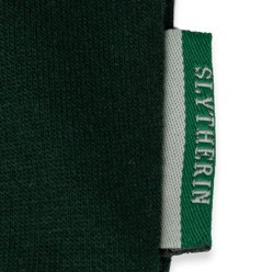 Sweat ENFANT à capuche Slytherin (Serpentard)