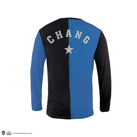 T-shirt Cho Chang Serdaigle - Tournoi des 3 sorciers - Harry Potter