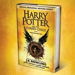 Harry Potter and The Cursed Child
