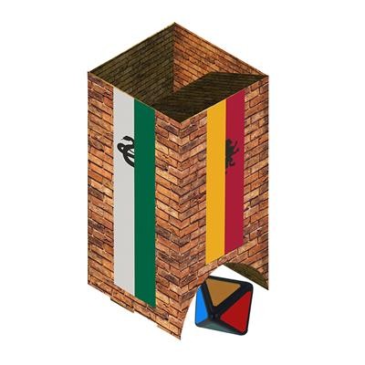 Trivial Pursuit Harry Potter Ultimate Edition en FRANCAIS