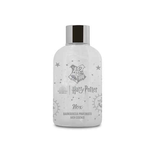Gel Douche Pailleté NOX Garçon 300 ml - Harry Potter
