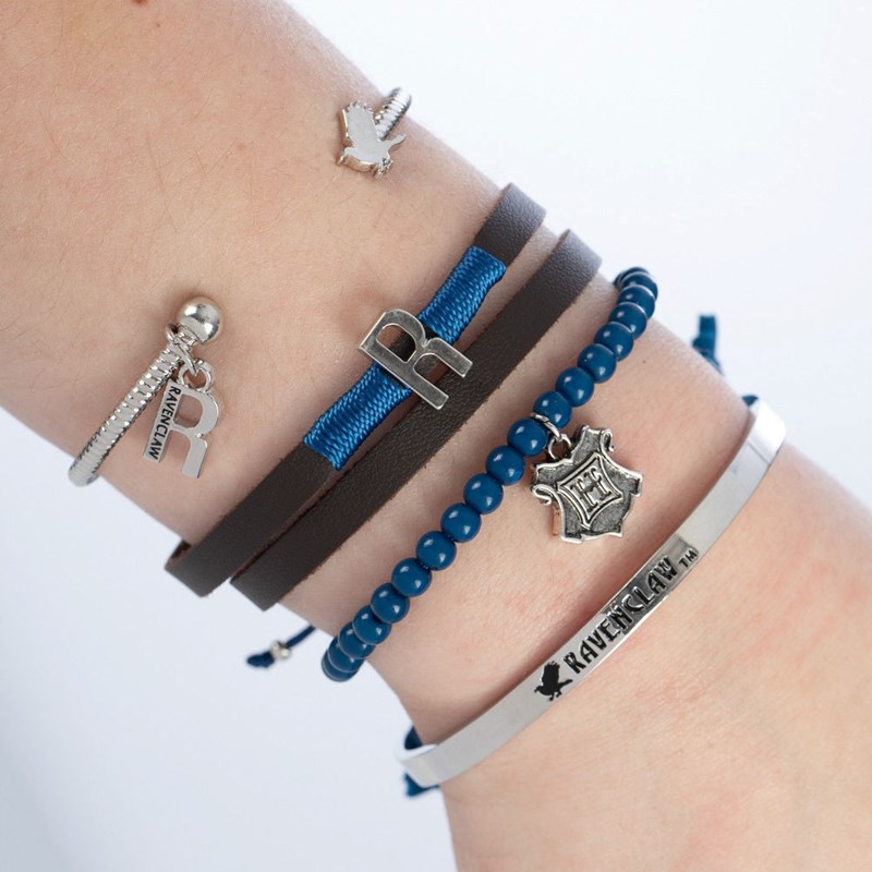 Set de bracelets Serdaigle - Harry Potter