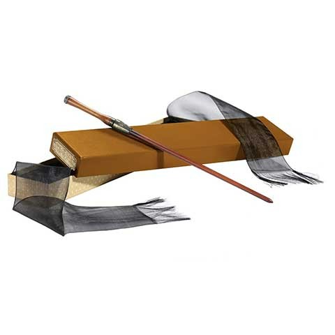 Baguette Ollivander - Helmut - Les Animaux Fantastiques