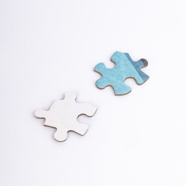 Fiole puzzle serdaigle 331 pièces - Harry Potter