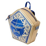 sac a dos loungefly chocogrenouille harry potter7