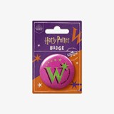badge harry potter jumeaux weasley minalima4