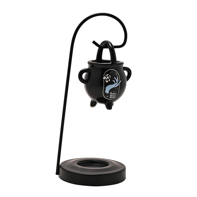 Brûle-Parfum chaudron – L’Étrange Noël de Monsieur Jack