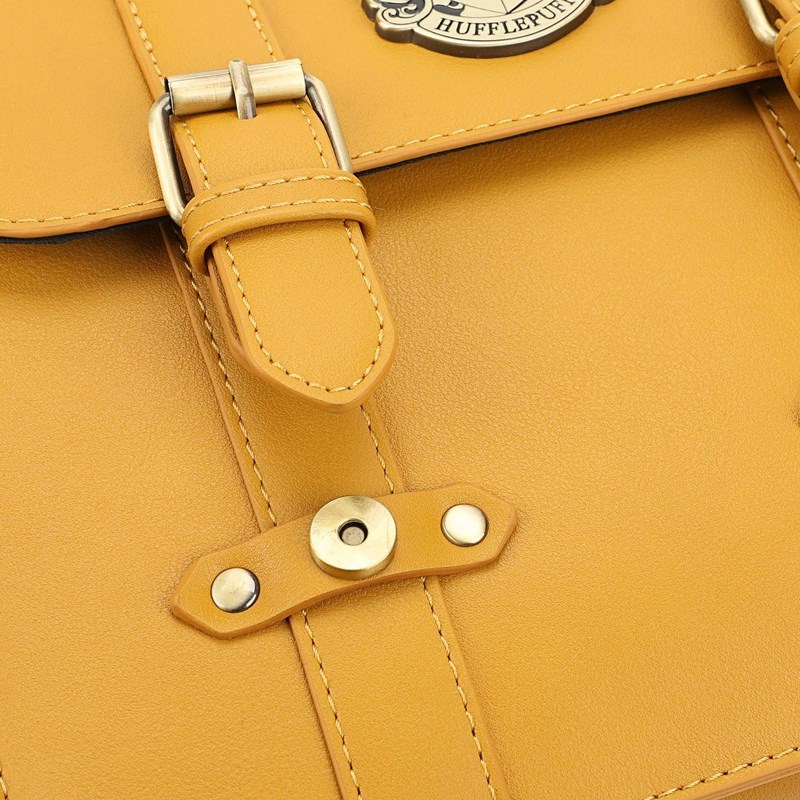 Sac à main élégance Poufsouffle - Harry Potter