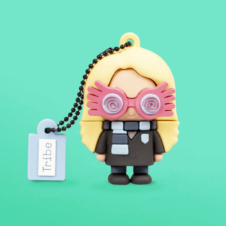 Clé USB Luna Lovegood