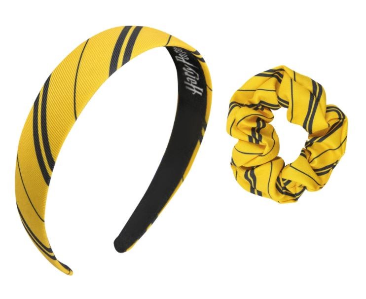 Accessoires pour Cheveux Poufsouffle (Classique)