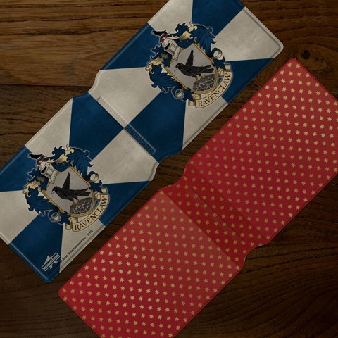 Portes-cartes Serdaigle