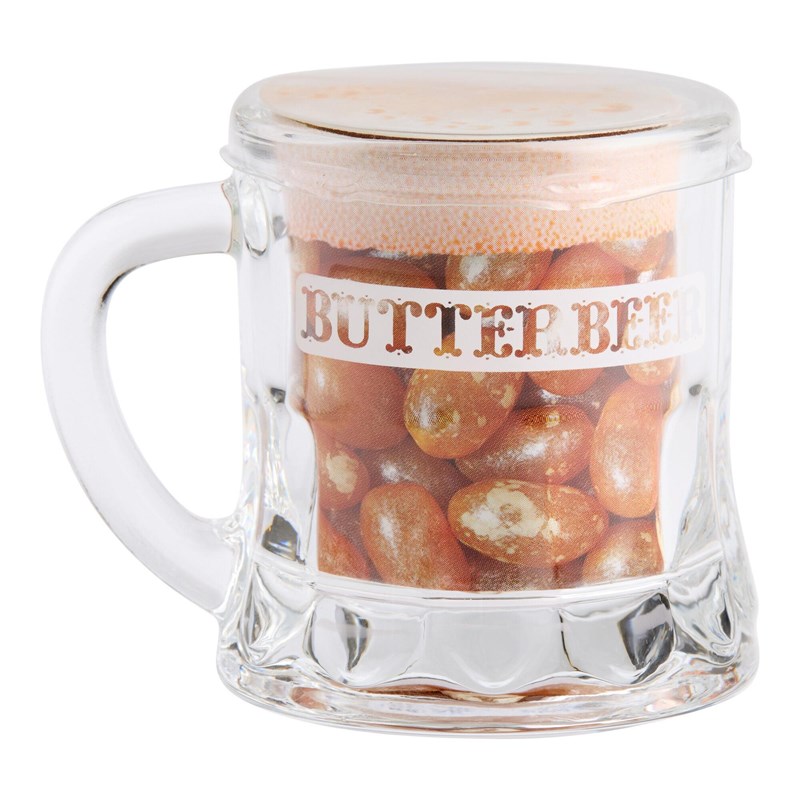 Mini chope dragées Bière au Beurre - Harry Potter