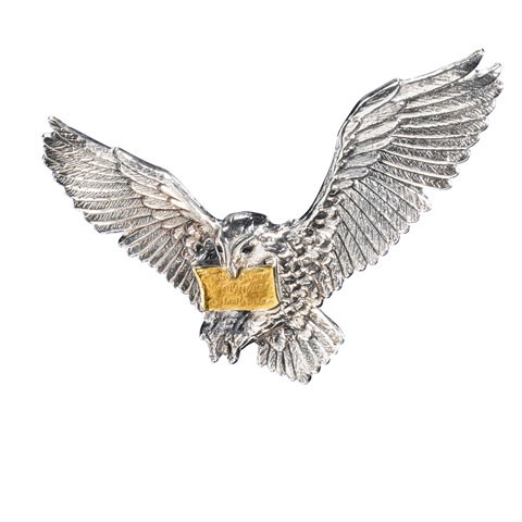 Découvre la peluche interactive Hedwige Enchantée ! 
