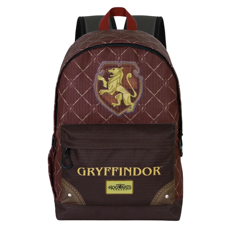 SAC A DOS HARRY POTTER LEGACY - GRYFFONDOR