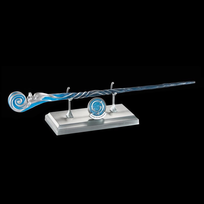 Baguette Patronus Harry Potter - Noble Collection