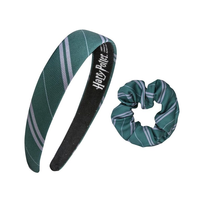 Accessoires pour Cheveux Serpentard (Classique)