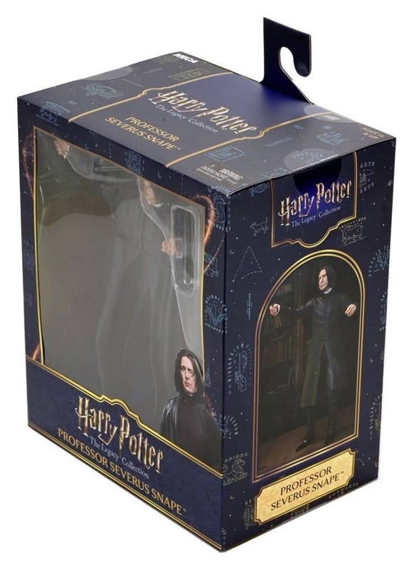 Harry Potter Legacy Collection figurine Severus Snape 18 cm