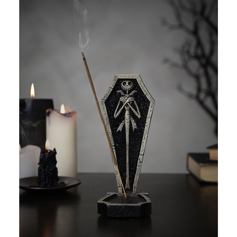Porte-Encens Jack Skellington - L’Étrange Noël de Monsieur Jack
