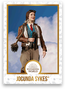 Chocogrenouille en chocolat - Harry Potter