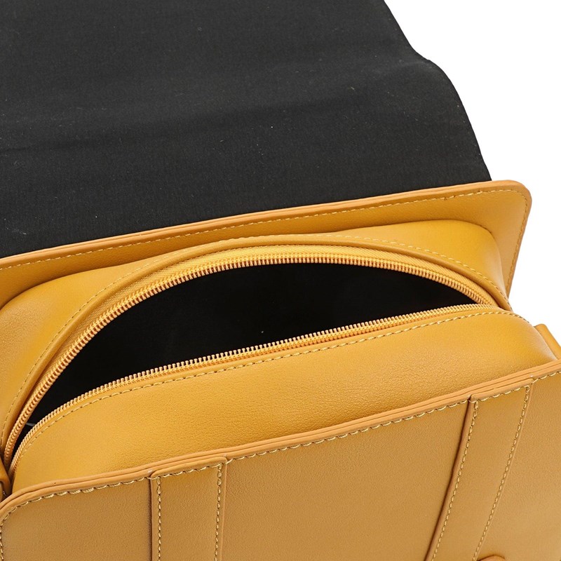 Sac à main élégance Poufsouffle - Harry Potter