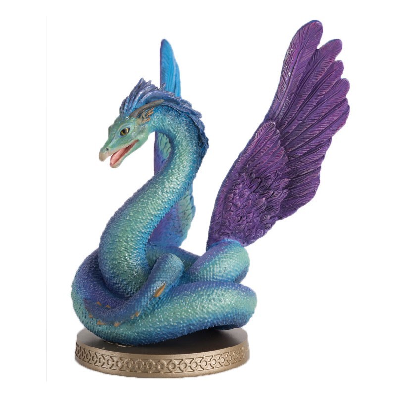 Figurine Occamy Eaglemoss