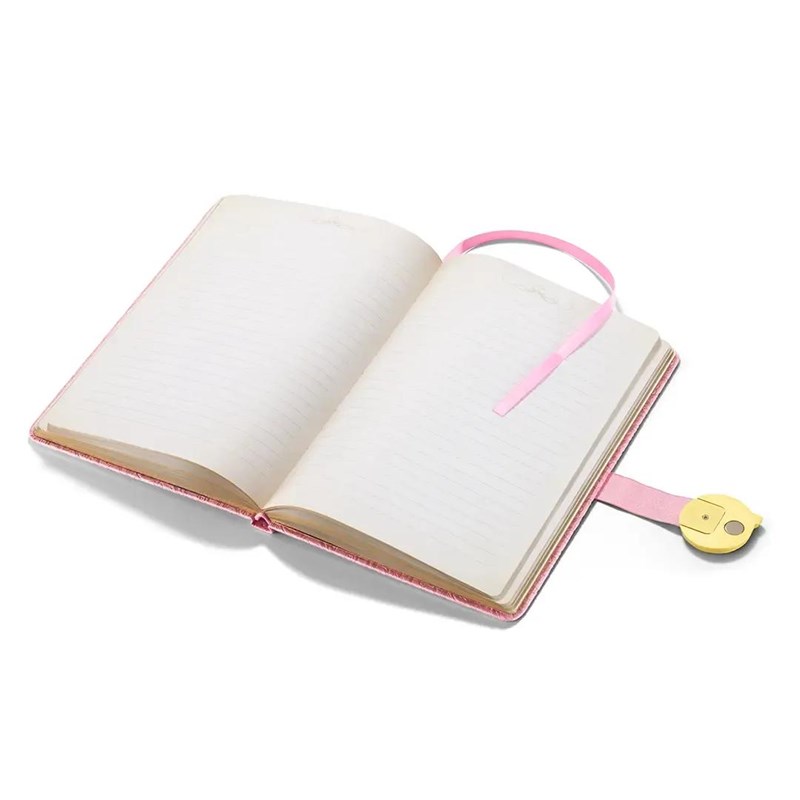 Journal de Glinda – Wicked – Noble Collection