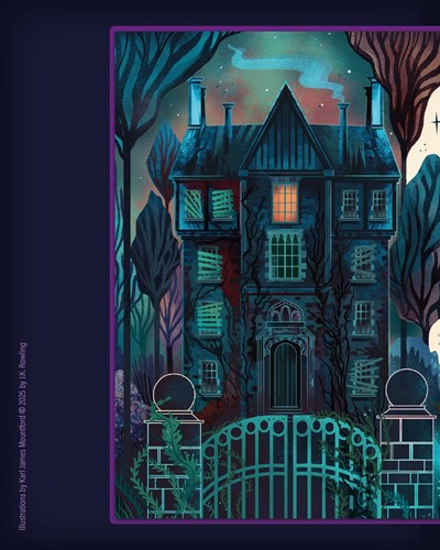 harry potter et la coupe de feu illustré par karl james mountford2