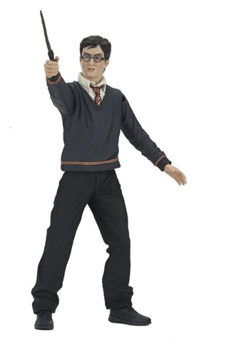 Harry Potter Legacy Collection figurine Harry Potter 18 cm