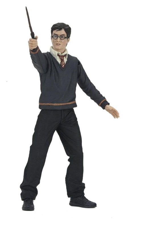 Harry Potter Legacy Collection figurine Harry Potter 18 cm