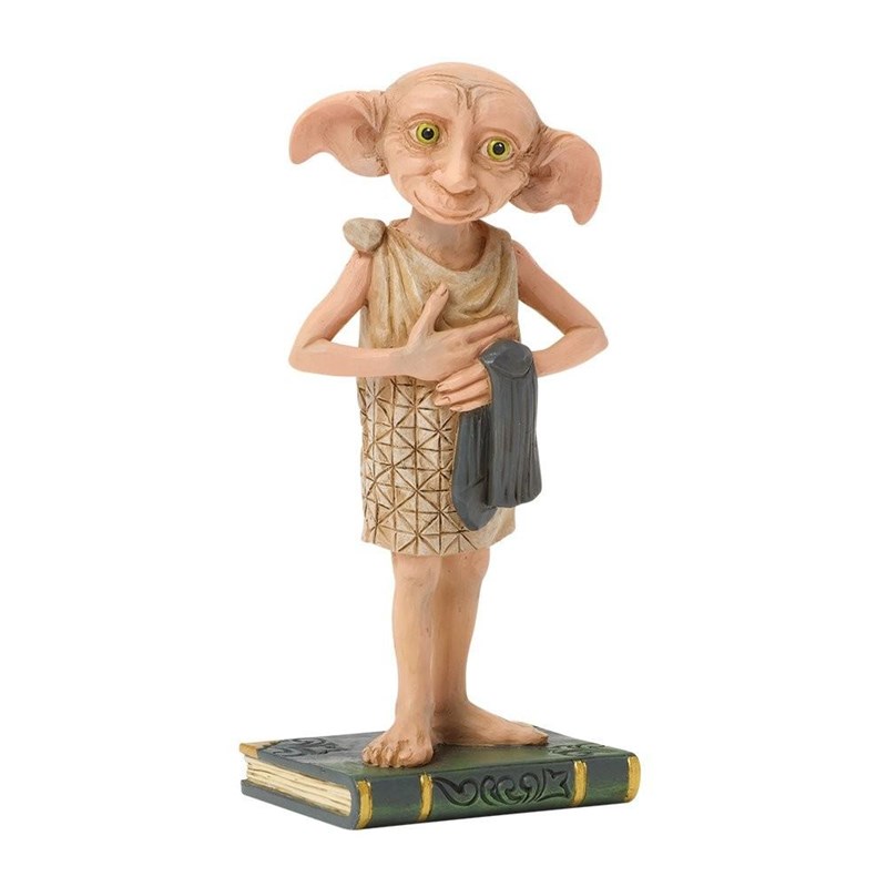 Figurine Dobby Jim Shore - Harry Potter