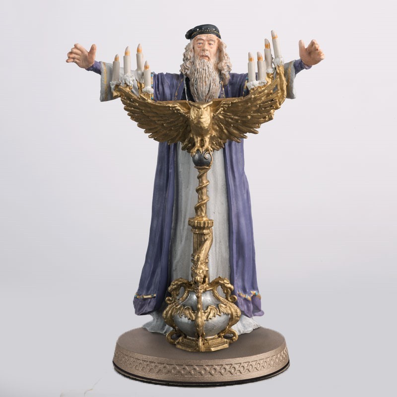 Figurine Albus Dumbledore Eaglemoss
