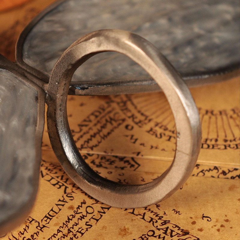 REPLIQUE CLÉ VOLANTE ED.LIMITÉE - HARRY POTTER