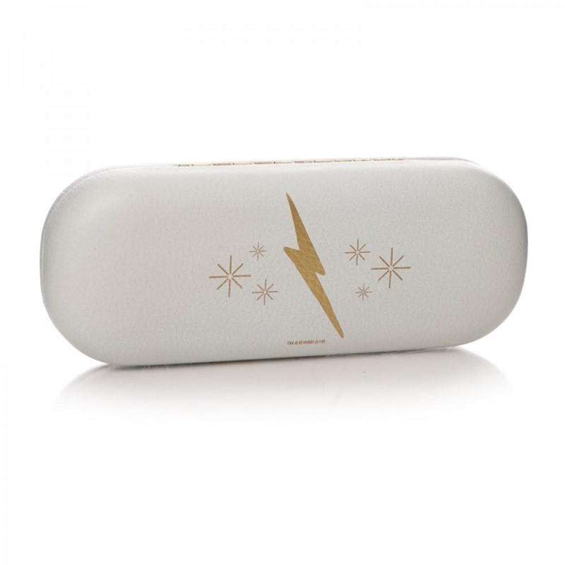 Boîte à lunettes Harry Potter