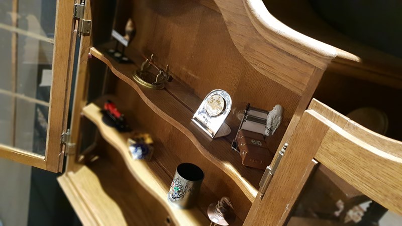 Cube mystère Voyage à Poudlard - Harry Potter