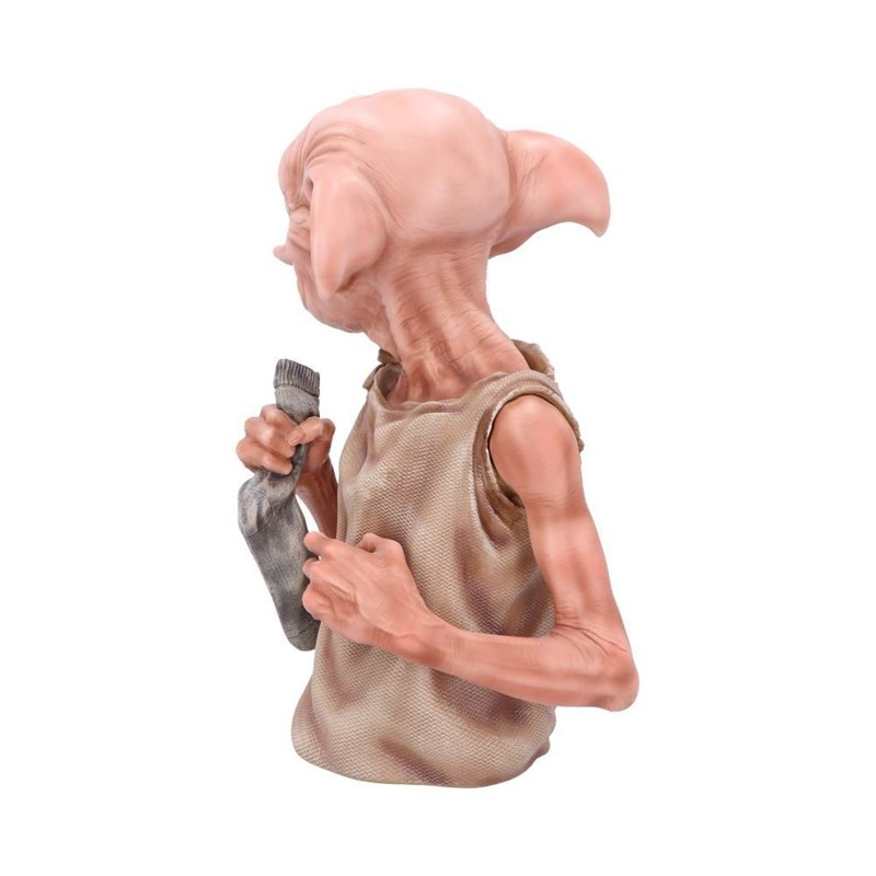 Buste de Dobby 30 cm - Harry Potter