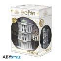 TIRELIRE GRINGOTTS - HARRY POTTER
