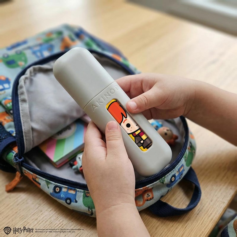 Set de couverts Chibi Harry Potter