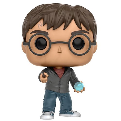 Figurine Pop Harry Potter Prophétie
