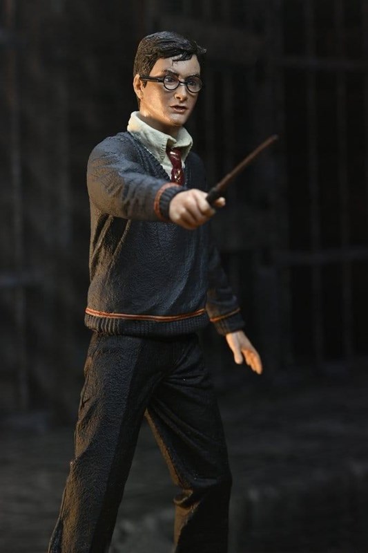 Harry Potter Legacy Collection figurine Harry Potter 18 cm