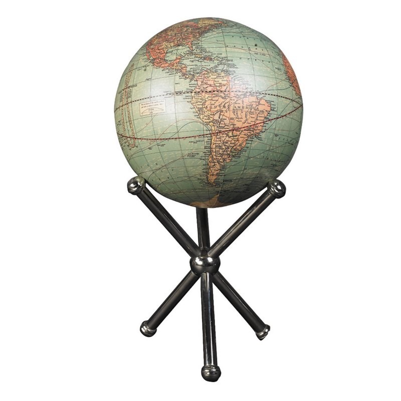 Pied Tripod pour Globe